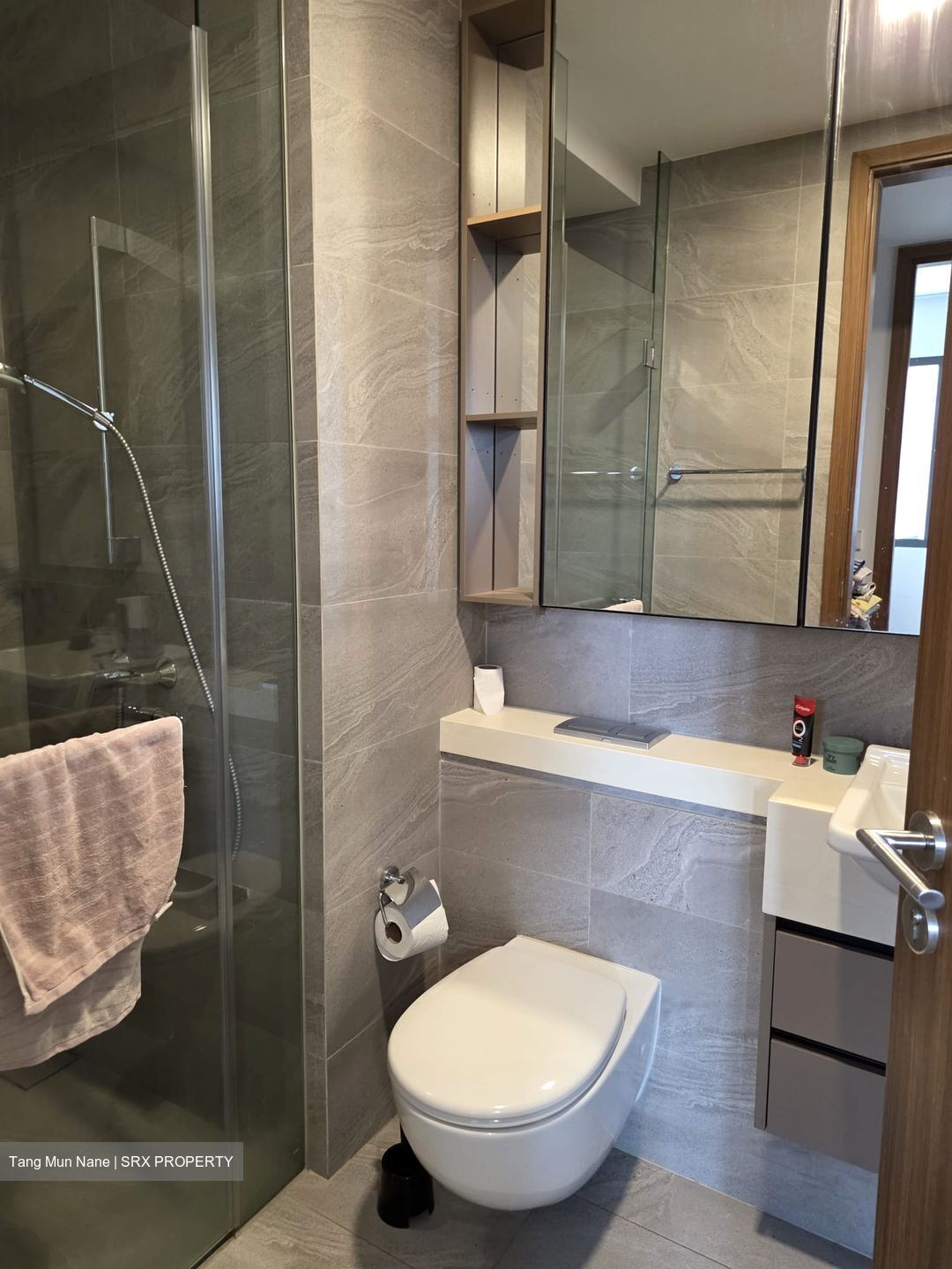 Stirling Residences (D3), Apartment #624993501